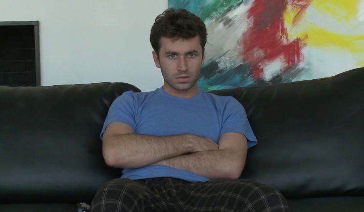 Trina Michaels Gets Her Ass Smashed By James Deen
