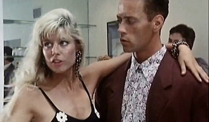 Rocco Siffredi In Beautiful Couples Had A Good Time