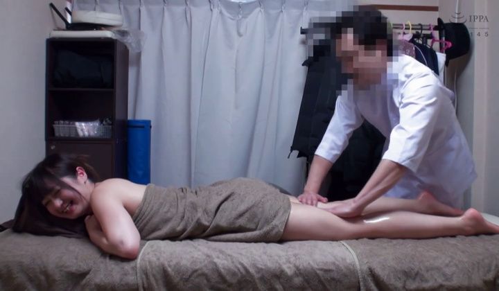 Fucking - Japanese Aphrodisiac Massage And Hardcore Fuck