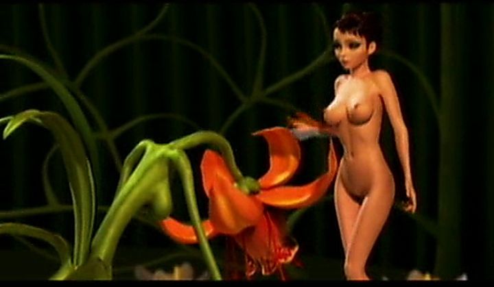 Female - Hot 3d Cartoon Princess Getting Fucked By Different Creatur…